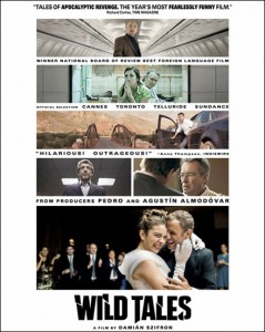 Wild Tales