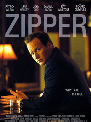 Zipper