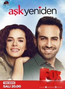 Ask Yeniden E59 (End)