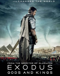 Exodus Gods and Kings