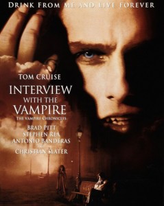 Interview with the Vampire