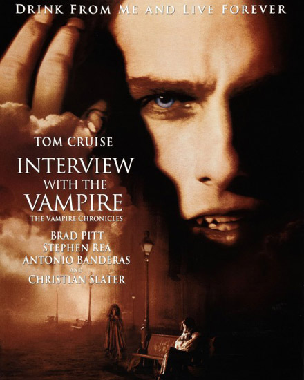 Interview with the Vampire