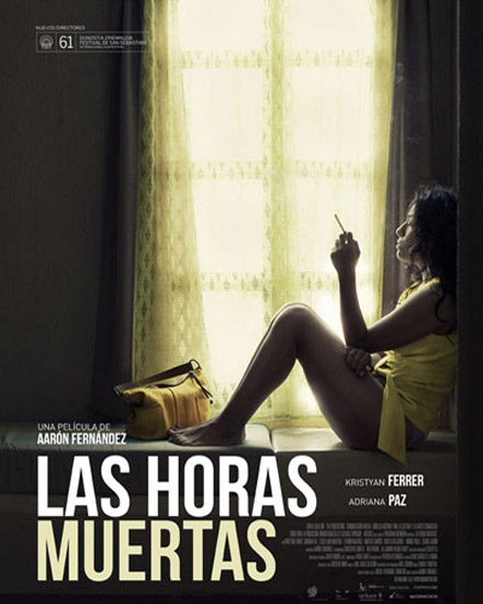 Las Horas Muertas