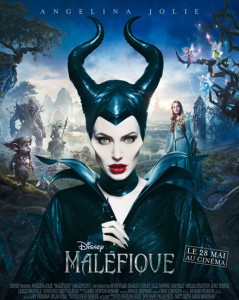 Maleficent