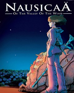Nausicaä of the Valley of the Wind
