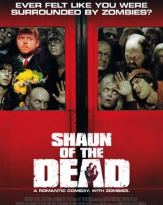 Shaun of the Dead