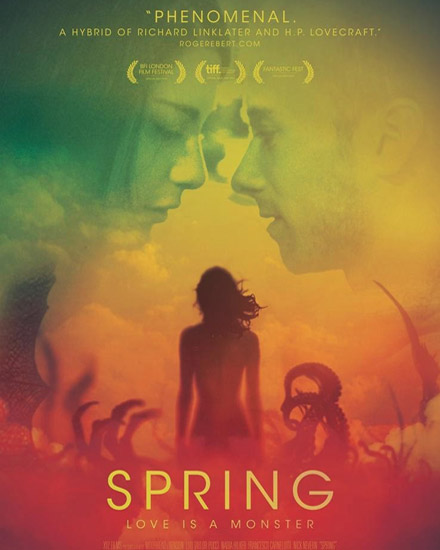 Spring