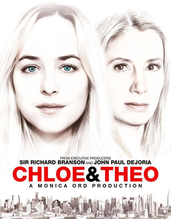 Chloe and Theo