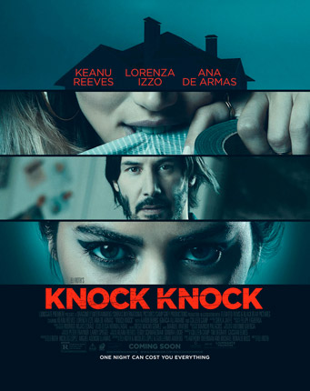 Knock Knock