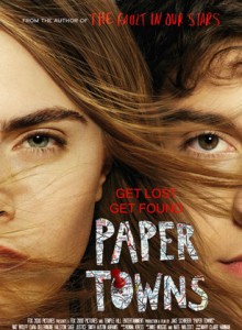 Paper Towns