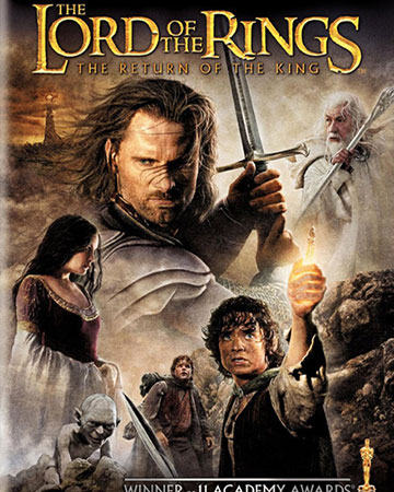 The Lord of the Rings