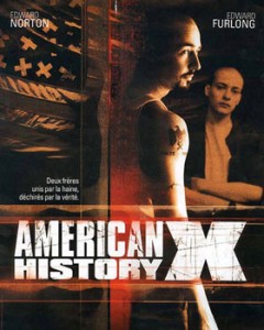 American History X