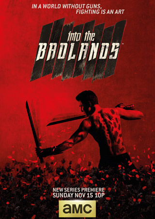 Into the Badlands S03E16
