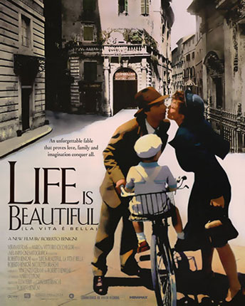 Life Is Beautiful
