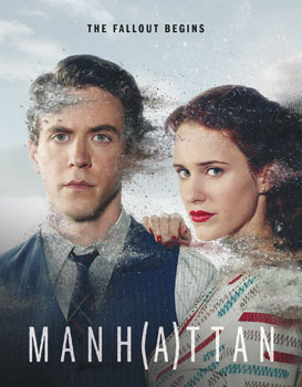 Manhattan S02E06