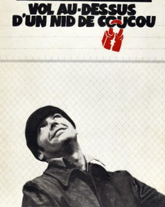 One Flew Over the Cuckoo’s Nest
