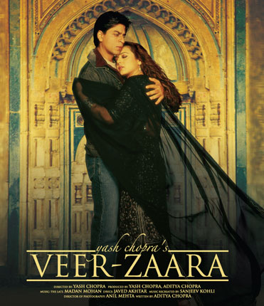 Veer Zaara