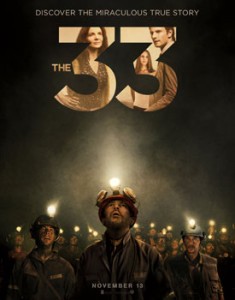 The 33