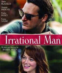 Irrational Man