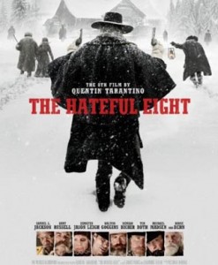 The Hateful Eight