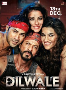 Dilwale