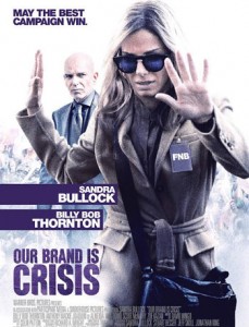 Our Brand Is Crisisa