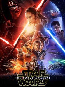 Star Wars: The Force Awakens