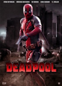 Deadpool