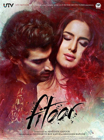 Fitoor