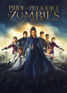 Pride and Prejudice and Zombies