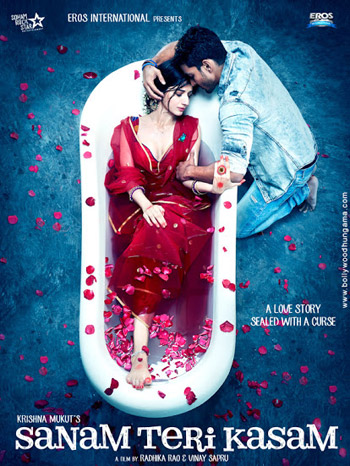 Sanam Teri Kasam