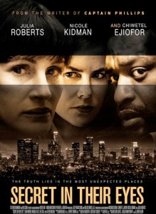 Secret in Their Eyes