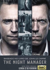 The Night Manager