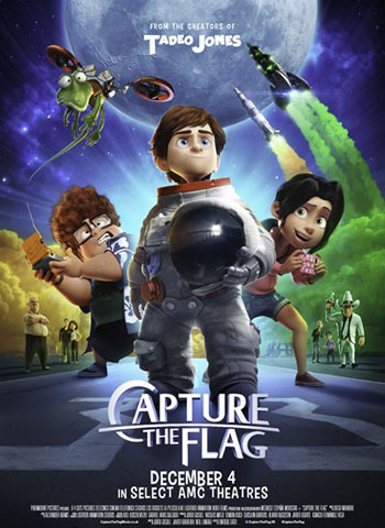 Capture the Flag