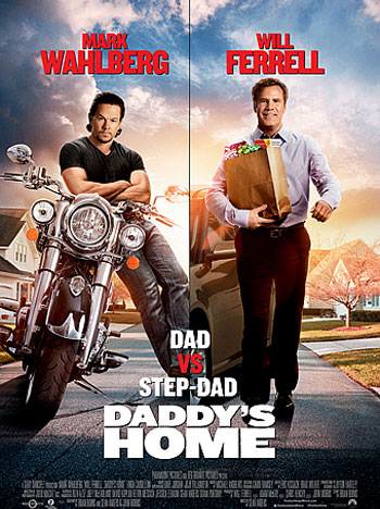 Daddy’s Home