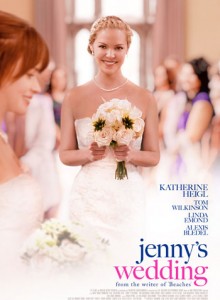 Jenny’s Wedding