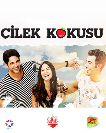 Çilek Kokusu E23 (End)