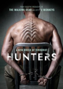 Hunters S01E13