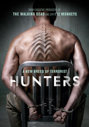 Hunters S01E13