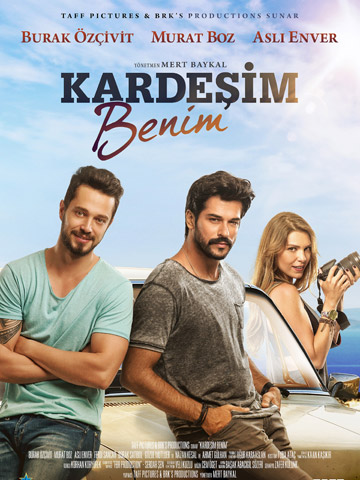 Kardesim Benim