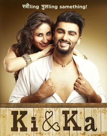 Ki and Ka
