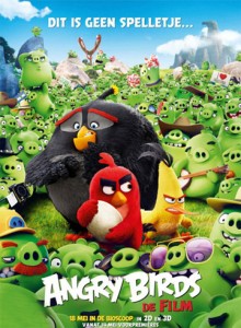 Angry Birds