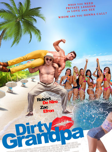 Dirty Grandpa