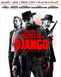Django Unchained