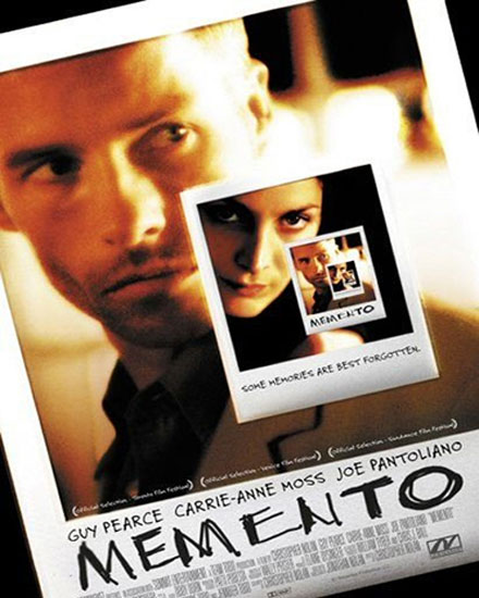 Memento