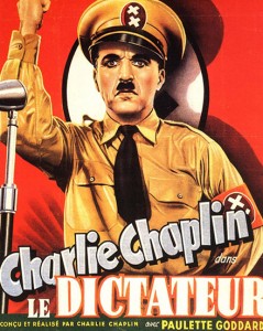The Great Dictator