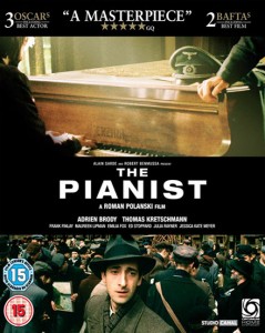 The Pianist