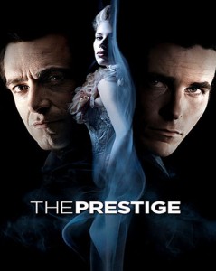The Prestige