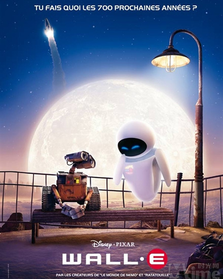 WALL·E