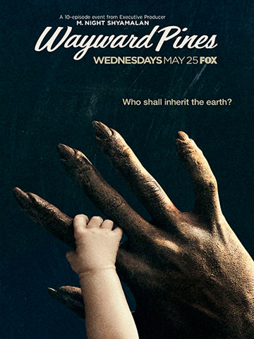 Wayward Pines S02E10